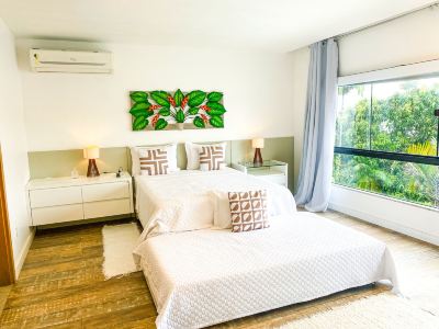 Oasis Beach House
