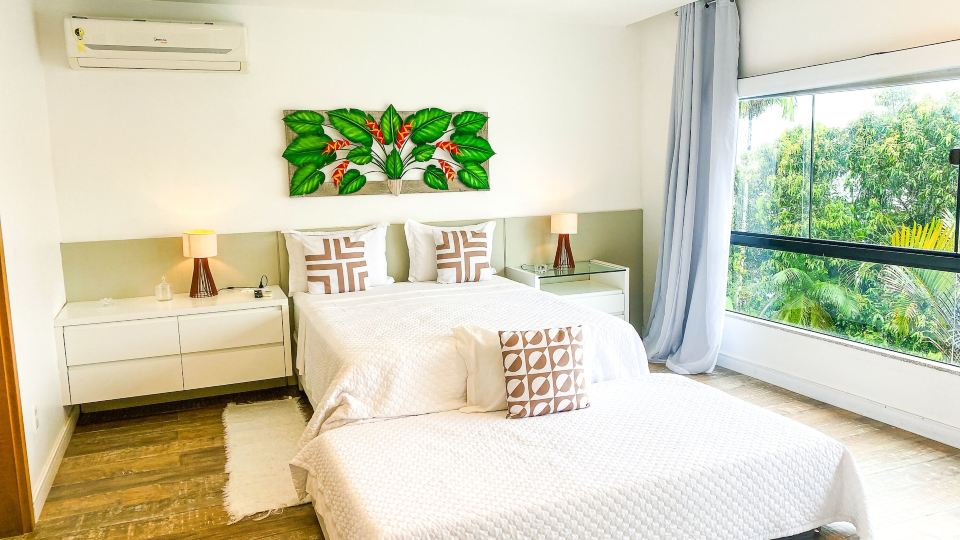 Oasis Beach House