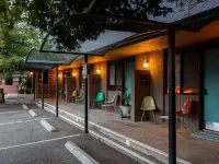 Star Motel Hotéis em Sedona