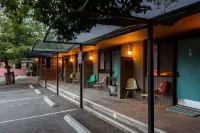 Star Motel Hotels in Sedona