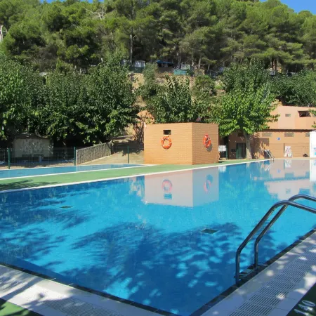 Mediterrani Natura Spa Resort