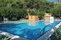 Mediterrani Natura Spa Resort Hotel di Altafulla