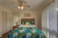 Hilo Hale Kaumana 3 Bedroom Home by RedAwning Отели рядом с Аэропорт Хило