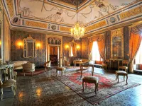 Il Giardino Del Barocco Hotels in Noto