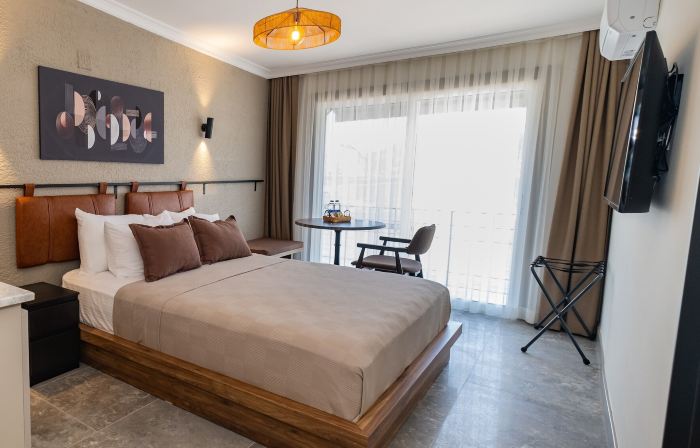 Bd Suites