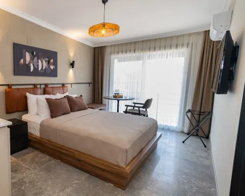 Bd Suites Hotels in Foca