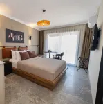 Bd Suites - 3 Sao