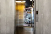 ipartment Leverkusen Hotels in Leichlingen (Rheinland)