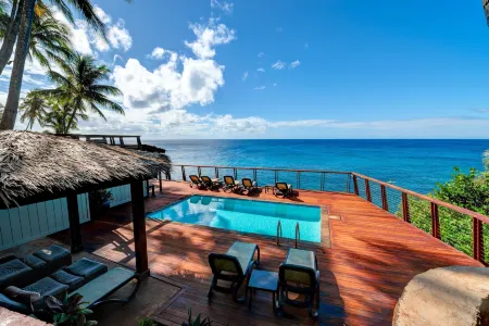 Poipu Palms 102 2 Bedroom Condo by RedAwning