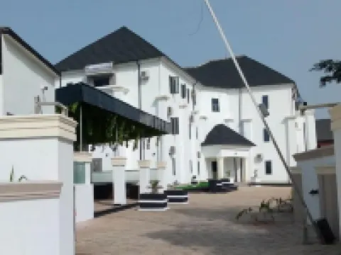 Fmmm1 Hotéis em Agbor