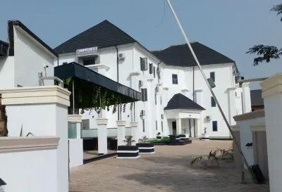 Fmmm1 فنادق في 