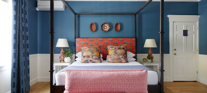 The Christopher, the Edgartown Collection Hotels in Dukes County
