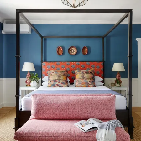 The Christopher, the Edgartown Collection