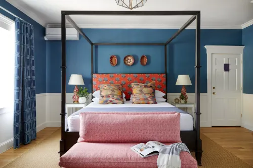 The Christopher, the Edgartown Collection - 3-Star
