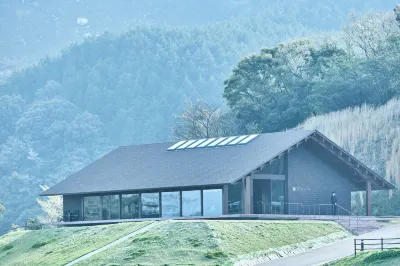 福岡油山夜景套房 Snow Peak 正法寺別院附近的飯店