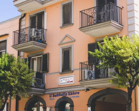Palazzo dei Lari Hotels in Scafati