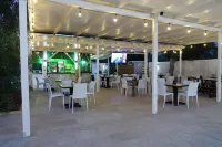 Giardini Sausari Residence - Parkering