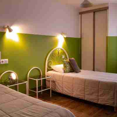 Hotel le Cantou 354 Rooms