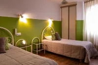 Hotel le Cantou 354 Hôtels à : Cornac