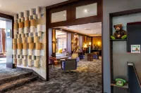 TinyTwice Hotel Bonn Các khách sạn ở Wachtberg