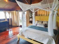 Green Fig Resort & Spa Hotels in Mamin