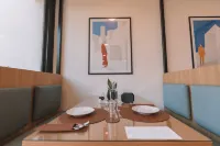 Bfresh Hotel - Padel, Pool & Fitness - Adults Only - breakfast