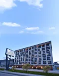 Bayberd Hotel - Gym