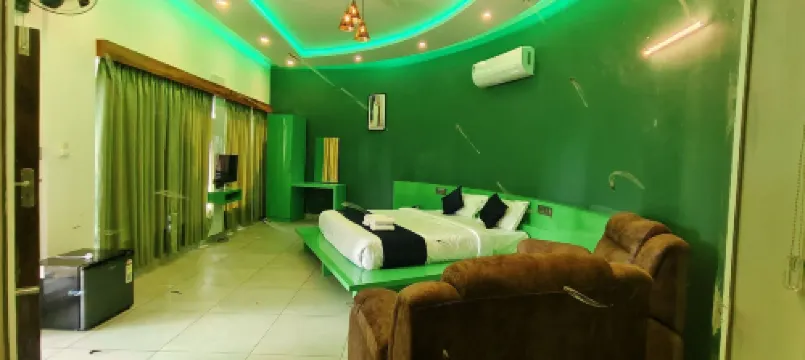 Maryland Nature Stay Wayanad by Voye Homes