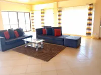 Quarantine Lounge Kisumu