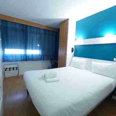 Greet Hotel Grenoble Centre Gare Rooms