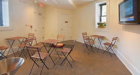 Hotel Brexton, Trademark Collection by Wyndham Отели рядом с достопримечательностью «Американ Виженари Арт Музеум»