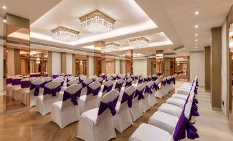 Lords Eco Inn Dehradun