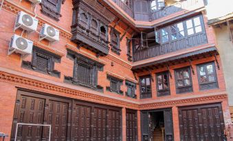 Hotel Traditional
