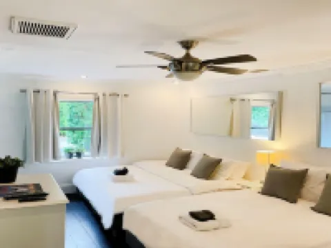 7 Room Saddlebrook Golf Spa Villa 5Br 4BA Hotels in Wesley Chapel South