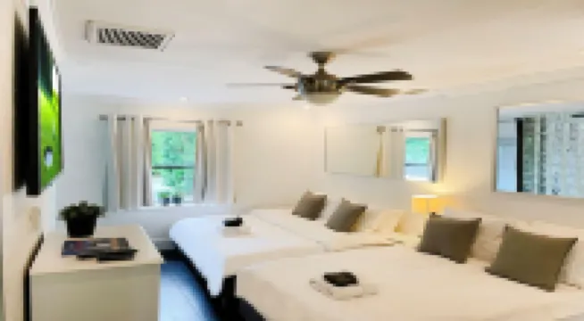 7 Room Saddlebrook Golf Spa Villa 5Br 4BA