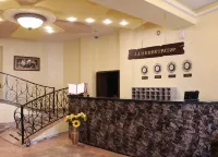 Kuban Hotel