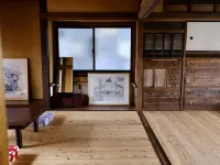 Inu to Umibe Hotels near Sumiyoshi Bridge