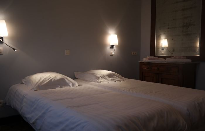 De Bonte Os Hotel & Tower