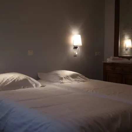De Bonte Os Hotel & Tower