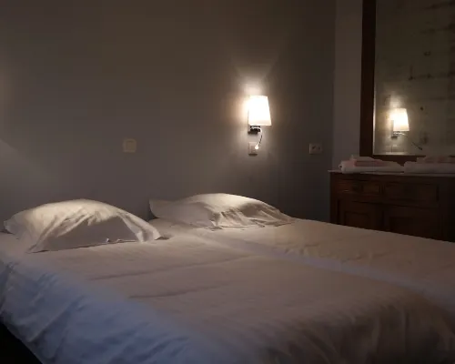 De Bonte Os Hotel & Tower Hotels in Roeselare