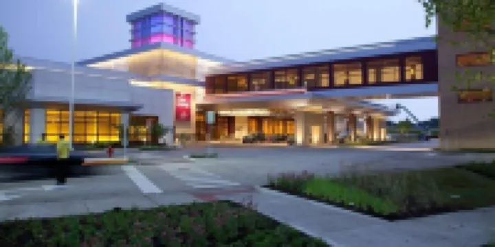 MainStay Suites Northbrook Wheeling Hotels in Wheeling