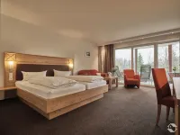 Landgasthof Adler Pelzmühle Các khách sạn ở Biederbach Baden-Wurttemberg