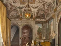 Relais All'Ussero a Villa di Corliano Hotels in San Giuliano Terme