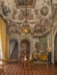 Relais All'Ussero a Villa di Corliano Hotels in Molina di Quosa-rigoli