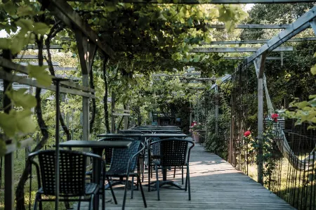 Grand Hotel Lysekil Отели в г. Fiskebackskil