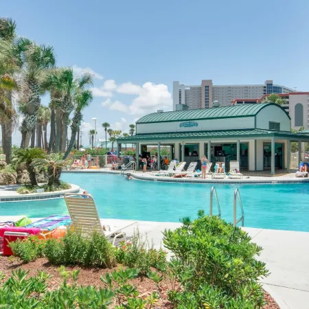 Long Beach by Book That Condo