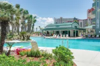 Long Beach by Book That Condo