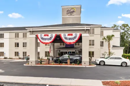 Days Inn by Wyndham McDonough