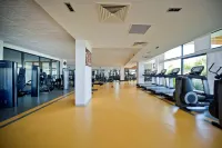 Ramada Resort by Wyndham Bodrum - salle de sport