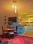 Elegant apartment in historic country residence, between Perugia and Assisi